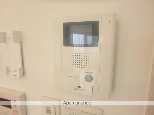 MODENA近代美術館の内装写真