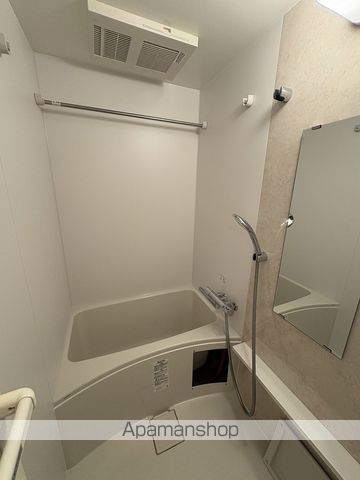 エスリードザ・イーストレジデンス大阪城の内装写真