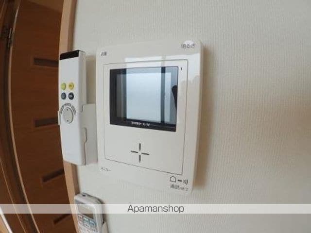メゾンノーサイド白山駅前の内装写真