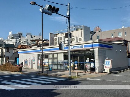 レジダンス・イン・三軒茶屋[1R/16.4m2]の周辺2