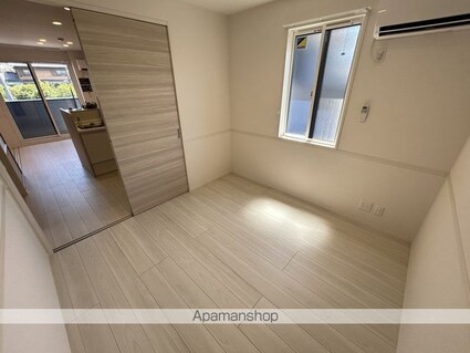 ＢＲＡＮＳＩＡ瀬田（ブランシア）[2LDK/46.02m2]の内装1