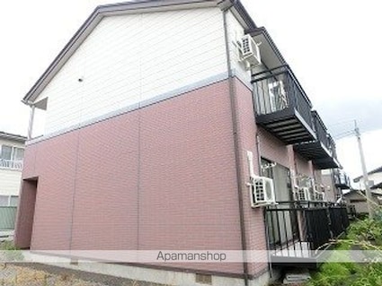 岩手県盛岡市前九年３丁目[1K/27.74m2]の外観3