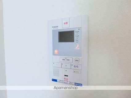 東京都東大和市上北台３丁目[1K/26.08m2]の内装5