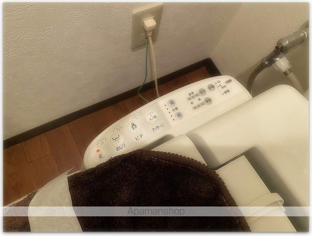 みおつくし江戸堀の内装写真