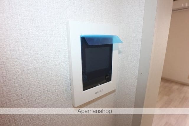 スリーSの内装写真