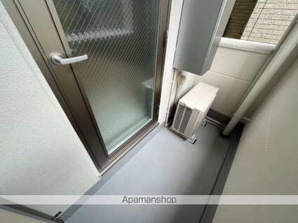 パストラルハウス[1K/33.26m2]の内装3