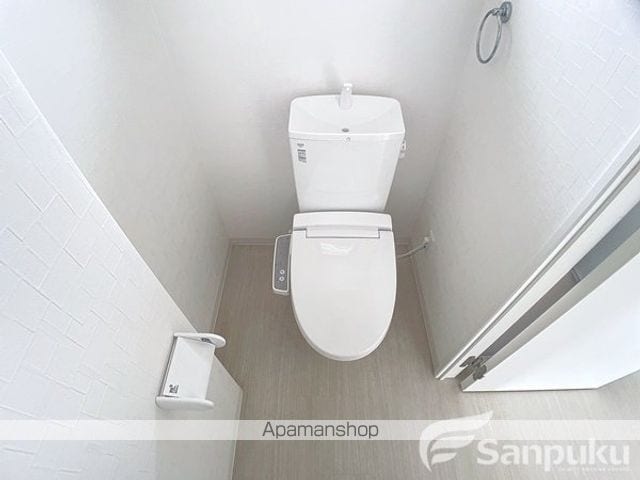 アルファプレミアム高砂の内装写真