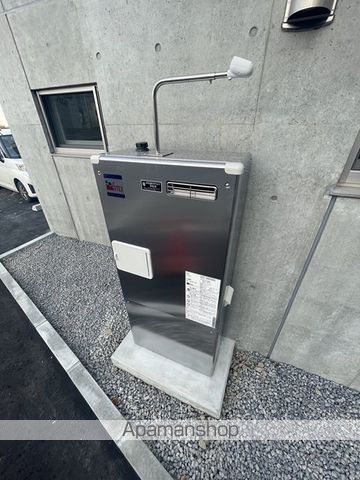 カーサブランのその他写真