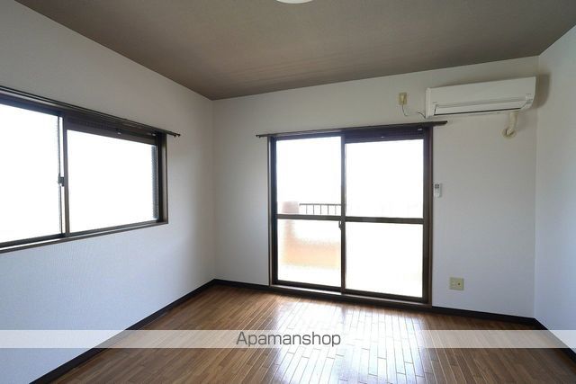 SUNNY MANSION Iの内装写真