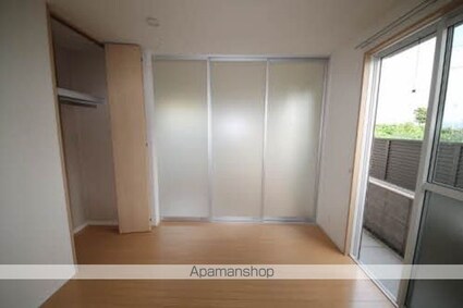 和歌山県岩出市波分[2LDK/54.07m2]の内装3