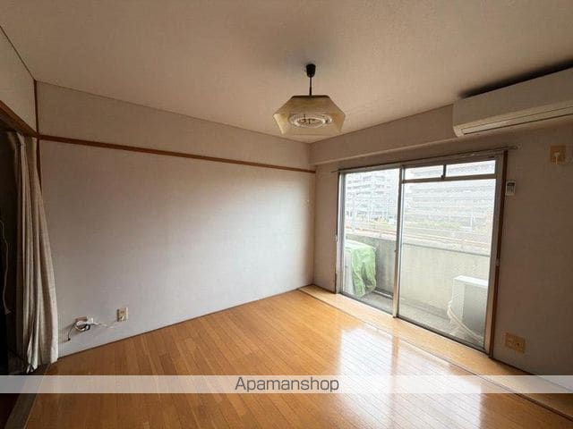 フジマンションの内装写真