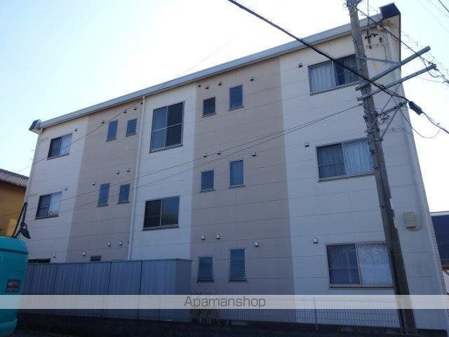 CETAINKMKの外観写真