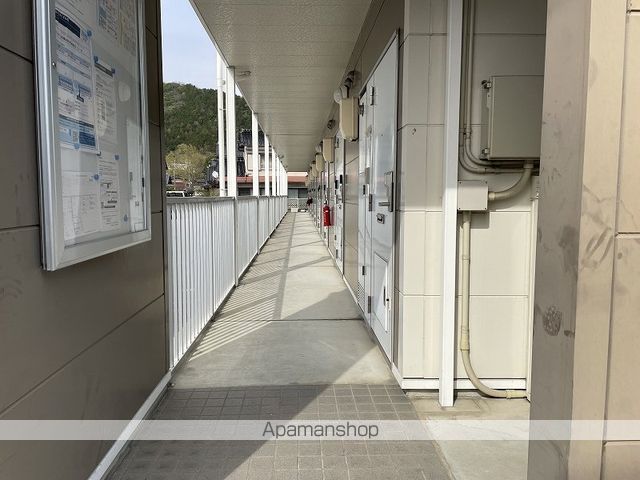 レオパレスくすの木IIのその他写真