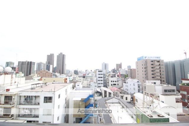 アークハイツ富田町のその他写真