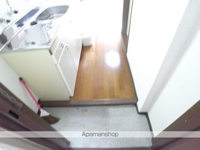 ハイツ翔雲の内装写真