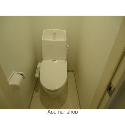 コンフォート都島の内装写真