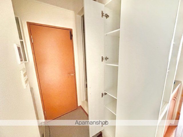 レオパレスComfort 煌の内装写真