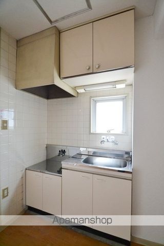 第3滝川ビルの内装写真