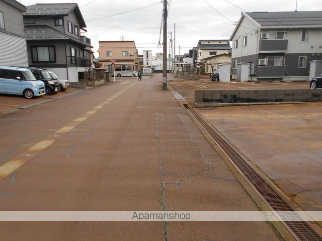 第5コーポグリーンの周辺写真