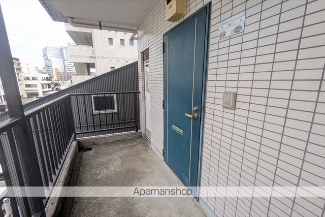 ベルトピアの玄関写真