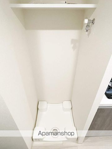 プレサンス東三国エンブレイスの内装写真