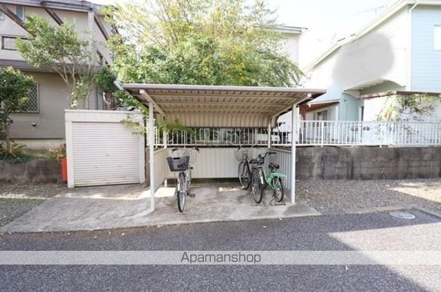 ドレミメゾン ABの内装写真
