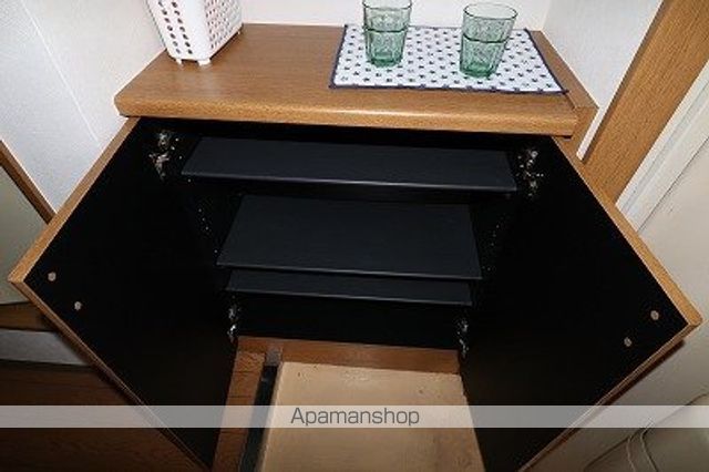 モーニングハイツ21の内装写真