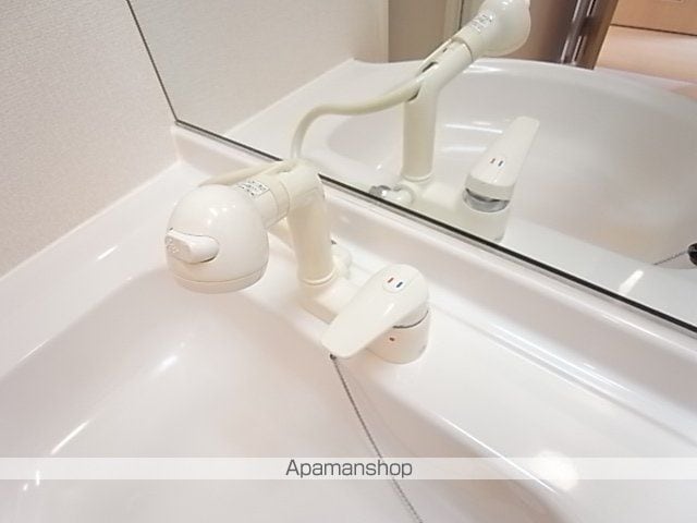 グリーンヒルの内装写真