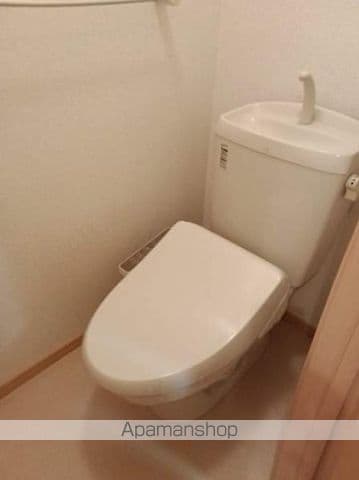 ベルソレイユの内装写真