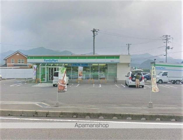 ビッグ フォレスト Aの周辺写真