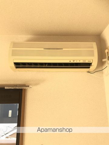 グレイス中山の内装写真