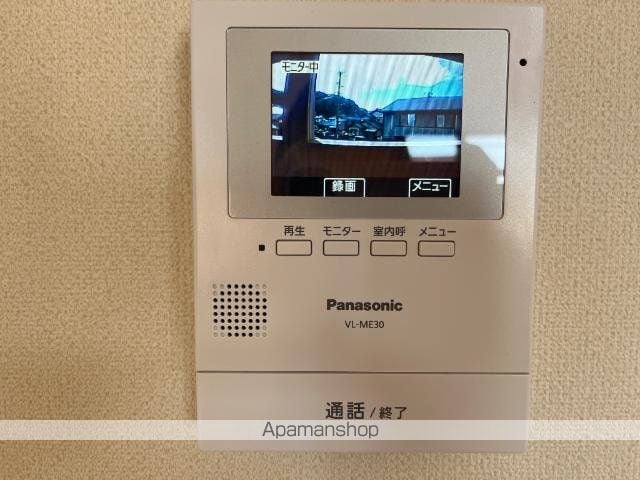 エスペランス王司の内装写真