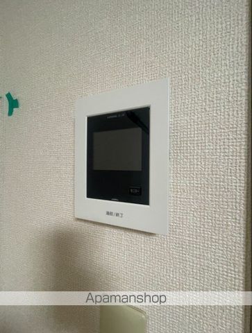 Jブラン関町の内装写真