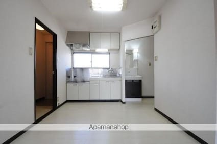 フレグランスすわＢ棟[2K/38.8m2]の内装4