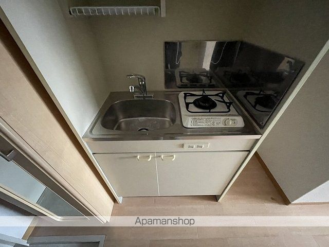 ルート大宮の内装写真