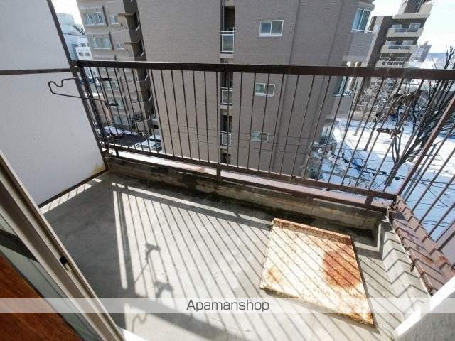 ビッグパレス白石の内装写真