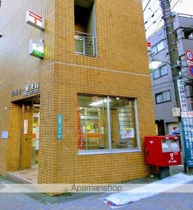 東京都世田谷区世田谷１丁目[1R/16.57m2]の周辺1