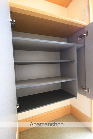 ルーチェの内装写真