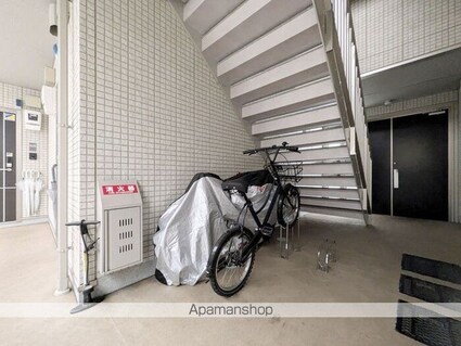 Ｄーｒｏｏｍハウス秋葉原[1K/26.57m2]の内装2