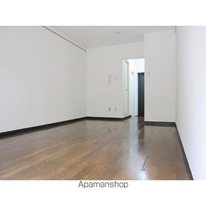 プレール中野Ⅱ[1R/20.65m2]の内装1