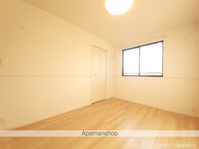 福居グランドテラスの内装写真