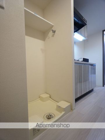 プレサンス葵デュリスの内装写真