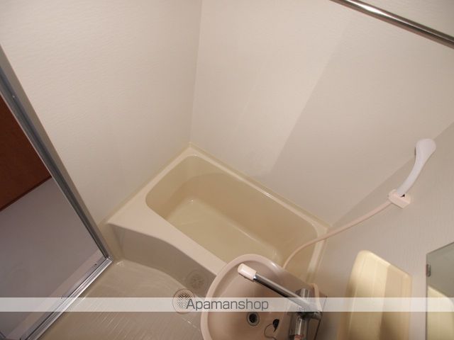 レオパレス三村IIの内装写真