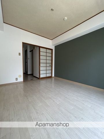 MSビル 南竹屋の内装写真