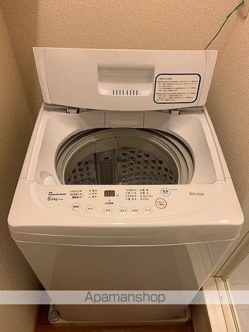 レオパレス尼崎の内装写真