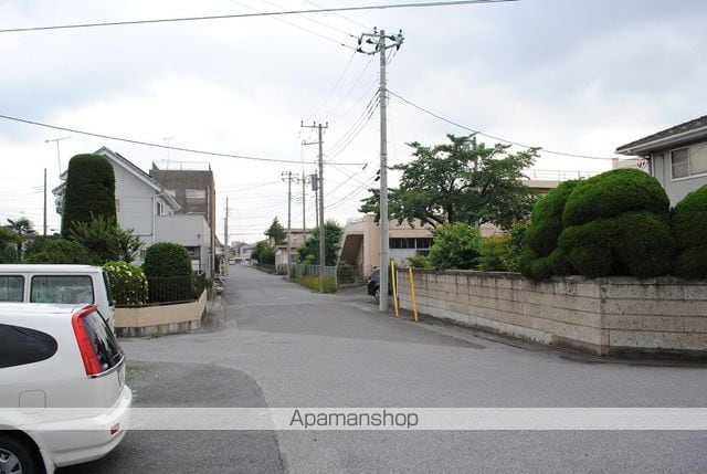 サンファミリー小川の周辺写真