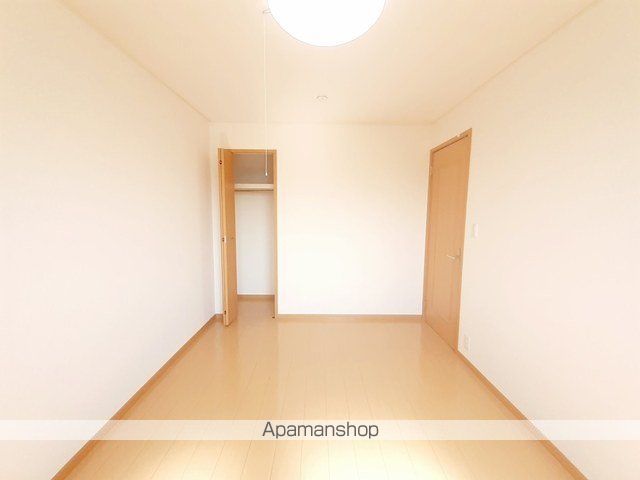 クレメントSの内装写真