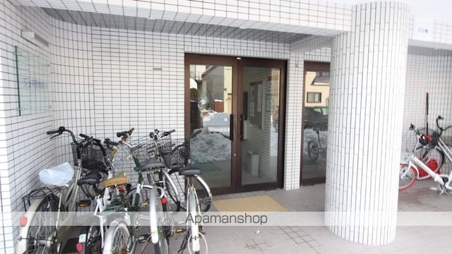 ジュマ宮の森A棟のその他写真