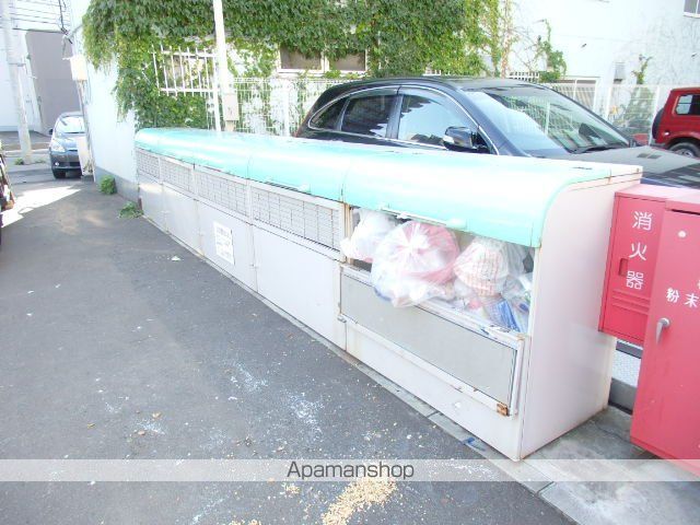 グランカーサ裏参道のその他写真