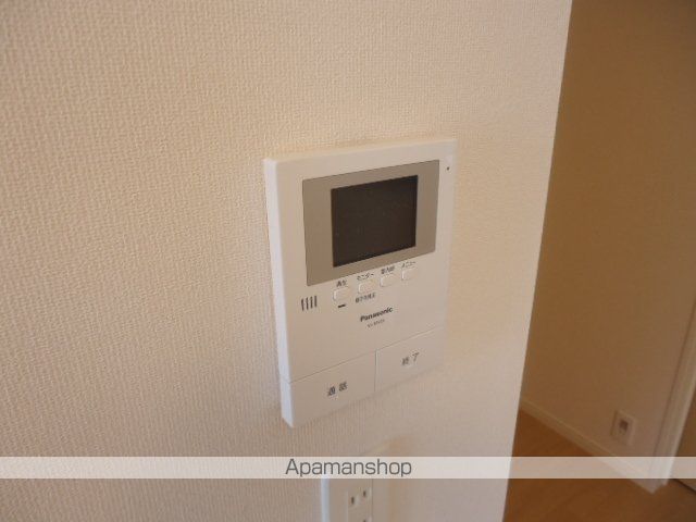 アルカネットの内装写真